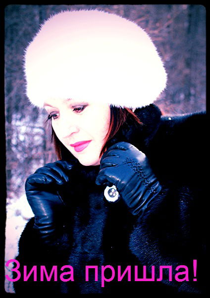 Ольга Баженова