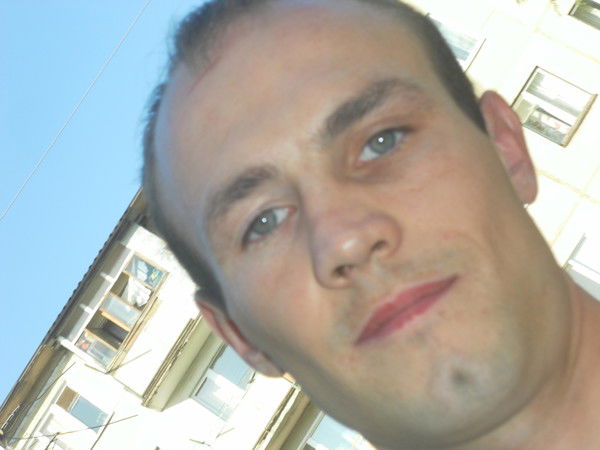 Денис Морозов