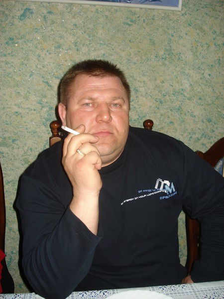 Володя Кузьминов