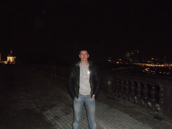 Алексей Гамолин