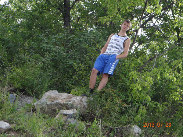 Андрей Дьяченко