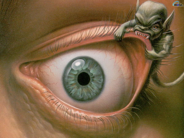 Вова Мельник