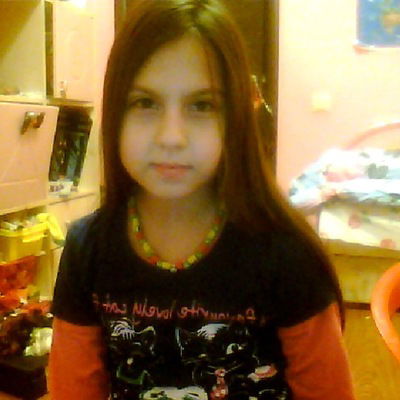 Маша Шигапова