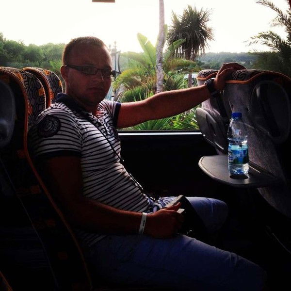 Виталий Табола