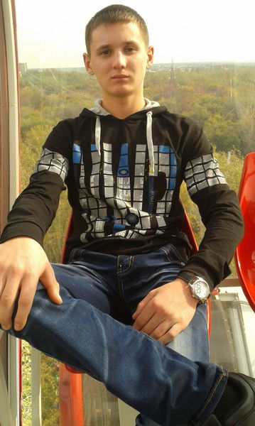 Евгений Севинский