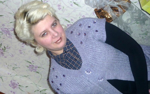 Татьяна Звездинская