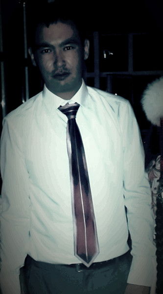 Бегалы Аширов