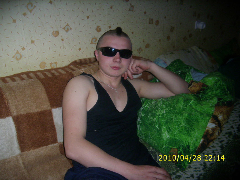 Алексей Узваров