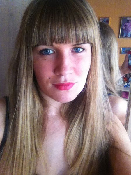 Танечка Короленко