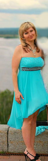 Ирина Рыжова