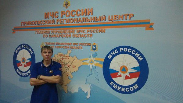 Сергей Шелпаков