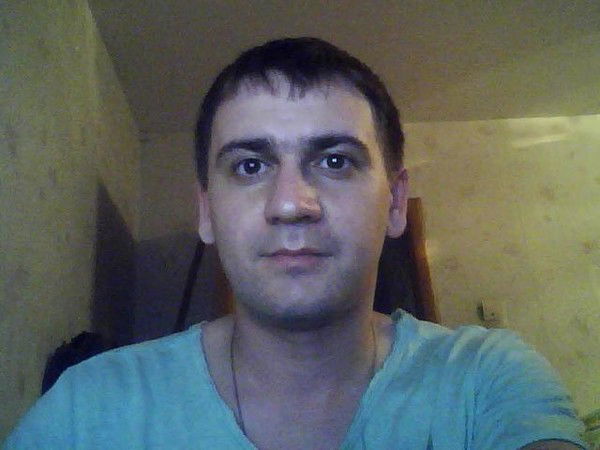 Киреев Евгений