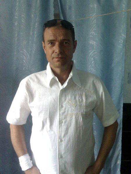 Александр Мельниченко