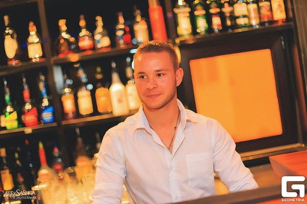 Алексей Осипов