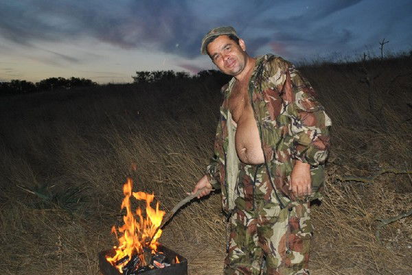 Александр Калинин