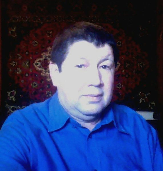 Саша Рохманько