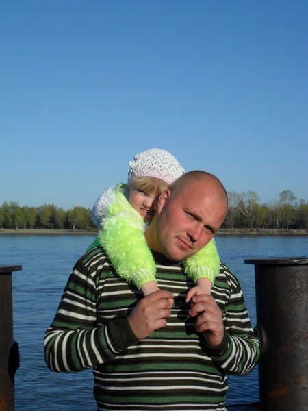 Николай Дорош