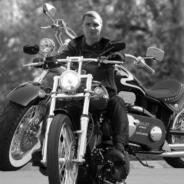 Андрей Дорофей