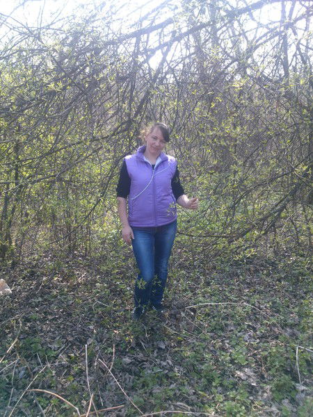 Анна Байкова