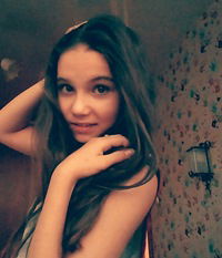 Лина Тиссон