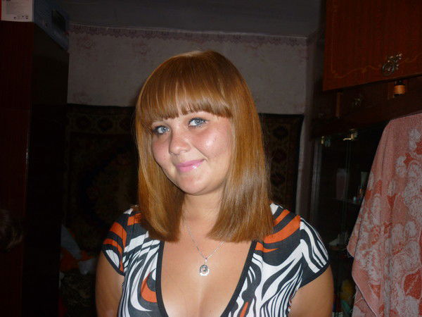 Тамара Сенотрусова