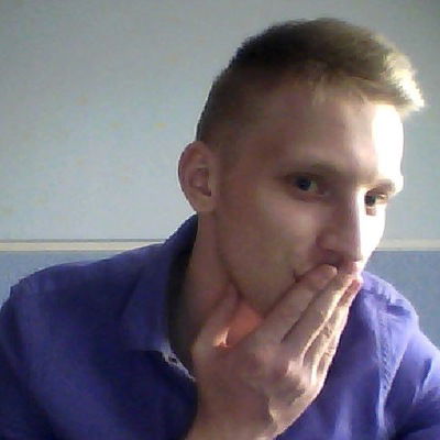 Сергей Немченко