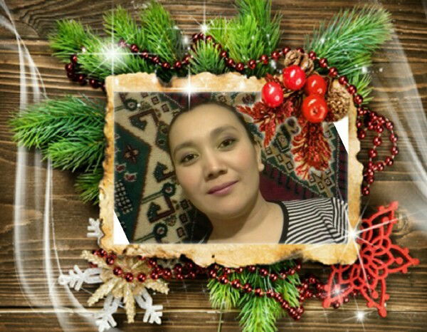 Сандугаш Кыдырбековна