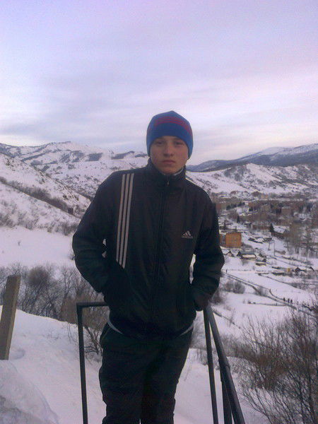 Роман Сальников