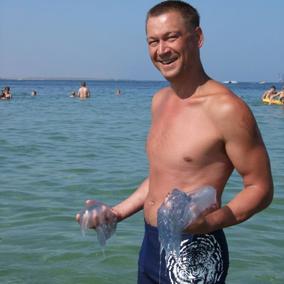 Денис Герасёв