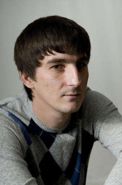 Алексей Никончук