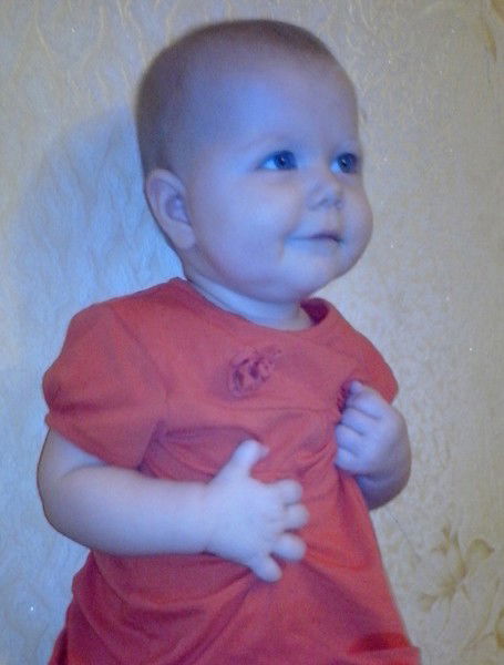 Виктория Давыденко