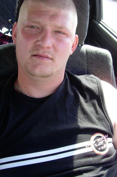 Серёга Ермаков