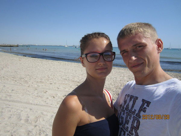 Ксения Бовтрукова