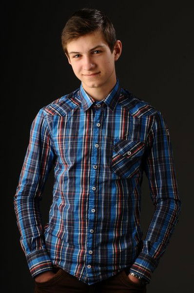 Стас Василевский