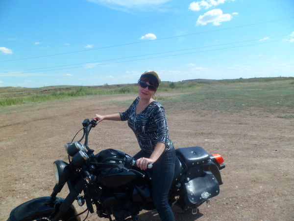 Соломея Мур