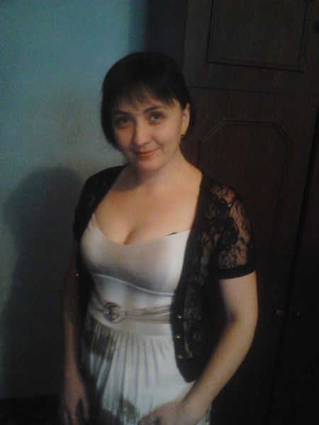 Інна Лазоряк