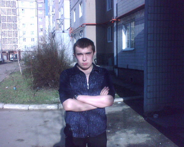 Юрий Афанасьев