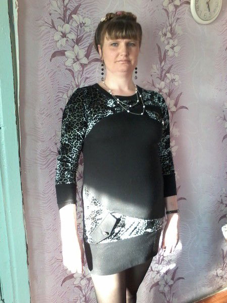 Елена Рубцова