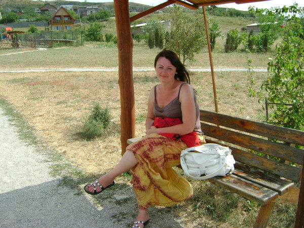 Катя Денисова