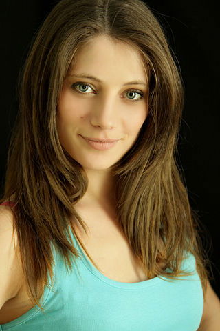 Виктория Храмцова