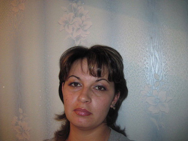 Анна Петрова