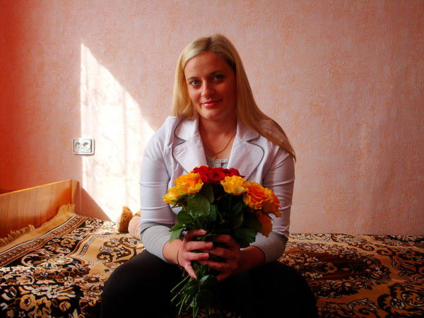 Ольга Дракина