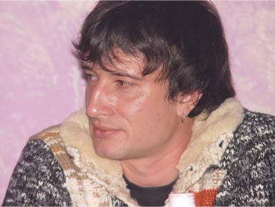 Корней Котляров