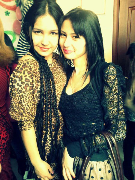 *назёка Акентаева*