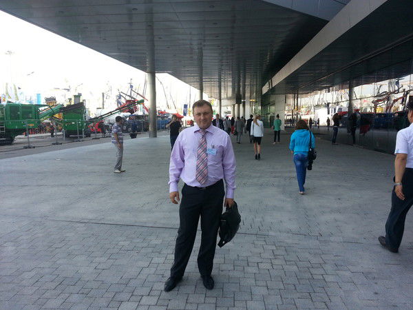 Сергей Зудилин