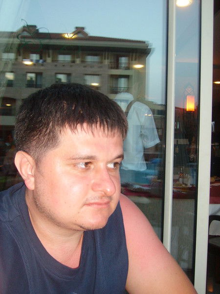 Станислав Абазов