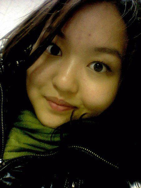 Акерке Сламжанова