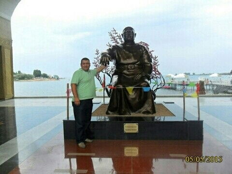 Марлен Аскаров