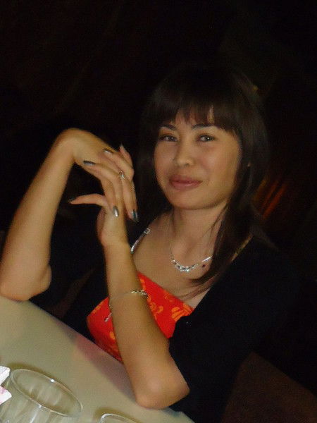 Камажай Аяпбергенова