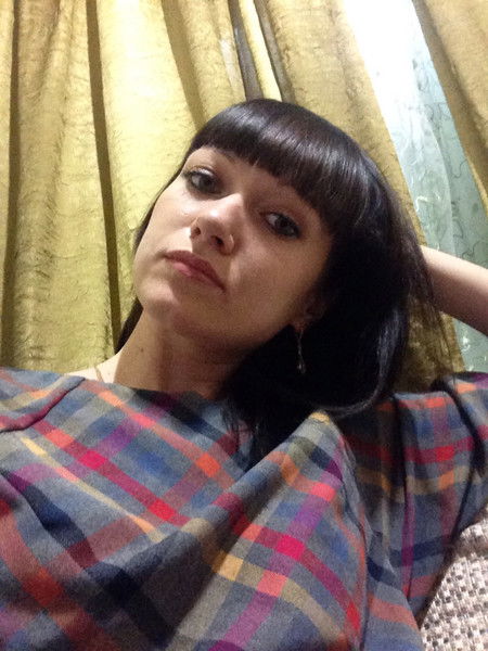 Екатерина Кочетова